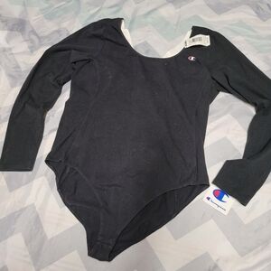 Champion bodysuit NWT